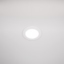 Maytoni Stockton faretto LED da incasso DL015-6-L7W immagine 2