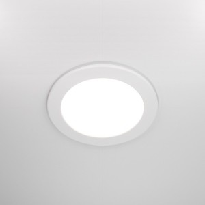 Maytoni Stockton faretto LED da incasso DL016-6-L12W immagine 2