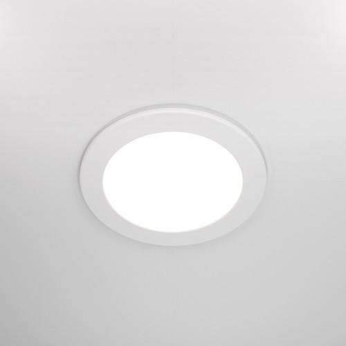 Maytoni Stockton faretto LED da incasso DL016-6-L12W immagine 2