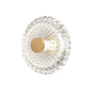 Maytoni Amulet applique LED MOD555WL-L3G3K