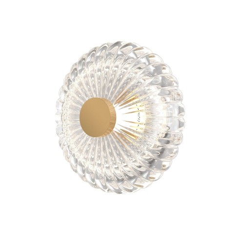 Maytoni Amulet applique LED MOD555WL-L3G3K