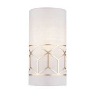 Maytoni Messina applique classica H223-WL-01-G