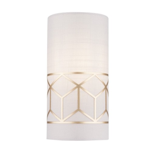 Maytoni Messina applique classica H223-WL-01-G