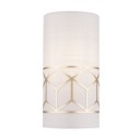 Maytoni Messina applique classica H223-WL-01-G