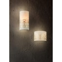 Maytoni Messina applique classica H223-WL-01-G immagine 3