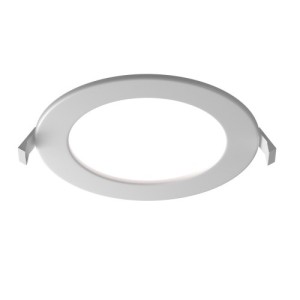 Maytoni Stockton faretto LED da incasso DL017-6-L18W3-4-6K