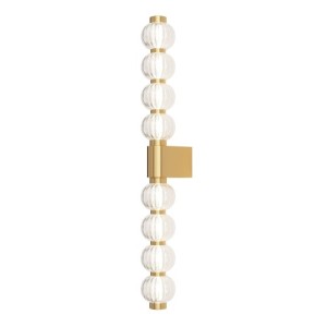 Maytoni Amulet applique LED MOD555WL-L13G3K