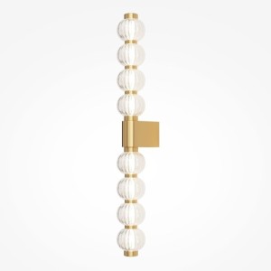 Maytoni Amulet applique LED MOD555WL-L13G3K immagine 2