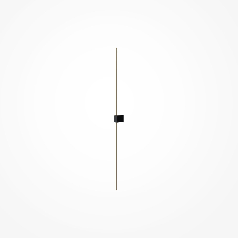 Maytoni Pars applique LED C071WL-L12GB3K