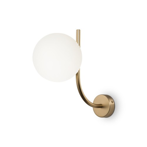 Maytoni Rendez-vous applique moderna MOD109WL-01BS