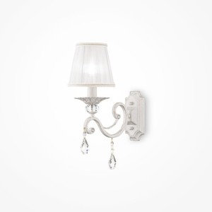 Maytoni Grace applique classica ARM247-01-G