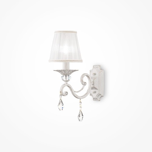 Maytoni Grace applique classica ARM247-01-G