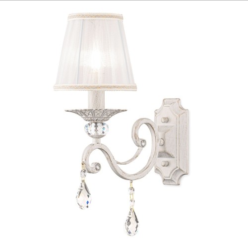 Maytoni Grace applique classica ARM247-01-G immagine 2