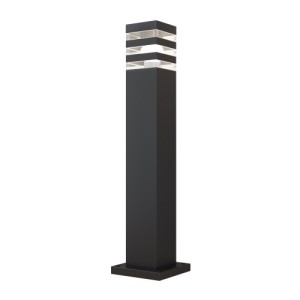 Maytoni Unter den Linden lampione da giardino O578FL-01B immagine 2