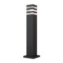Maytoni Unter den Linden lampione da giardino O578FL-01B immagine 2