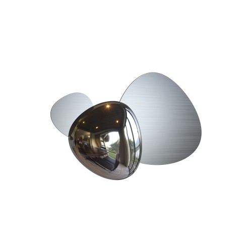 Maytoni Jack-stone applique LED MOD314WL-L8N3K