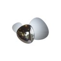 Maytoni Jack-stone applique LED MOD314WL-L8N3K
