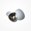 Maytoni Jack-stone applique LED MOD314WL-L8N3K immagine 2