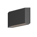 Maytoni Pull applique da esterno LED O412WL-L8GF3K immagine 2