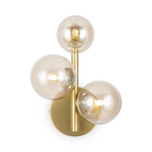 Maytoni Dallas applique moderna MOD545WL-03G