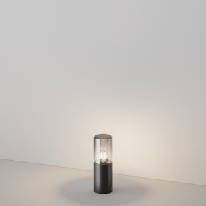 Maytoni Amas lampione da giardino O432FL-01GF immagine 2
