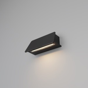 Maytoni Trupp applique da esterno LED O429WL-L6GF3K immagine 2