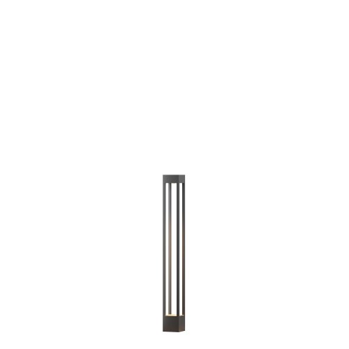 Maytoni Elbe lampione da giardino LED O424FL-L10GF
