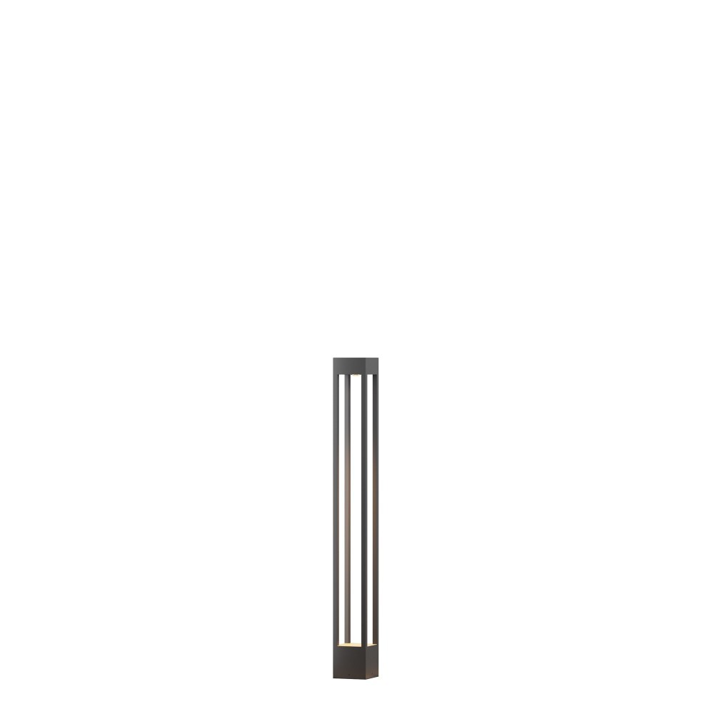 Maytoni Elbe lampione da giardino LED O424FL-L10GF
