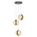 Maytoni Misterio lampadario moderno LED MOD379PL-L17B2.7K