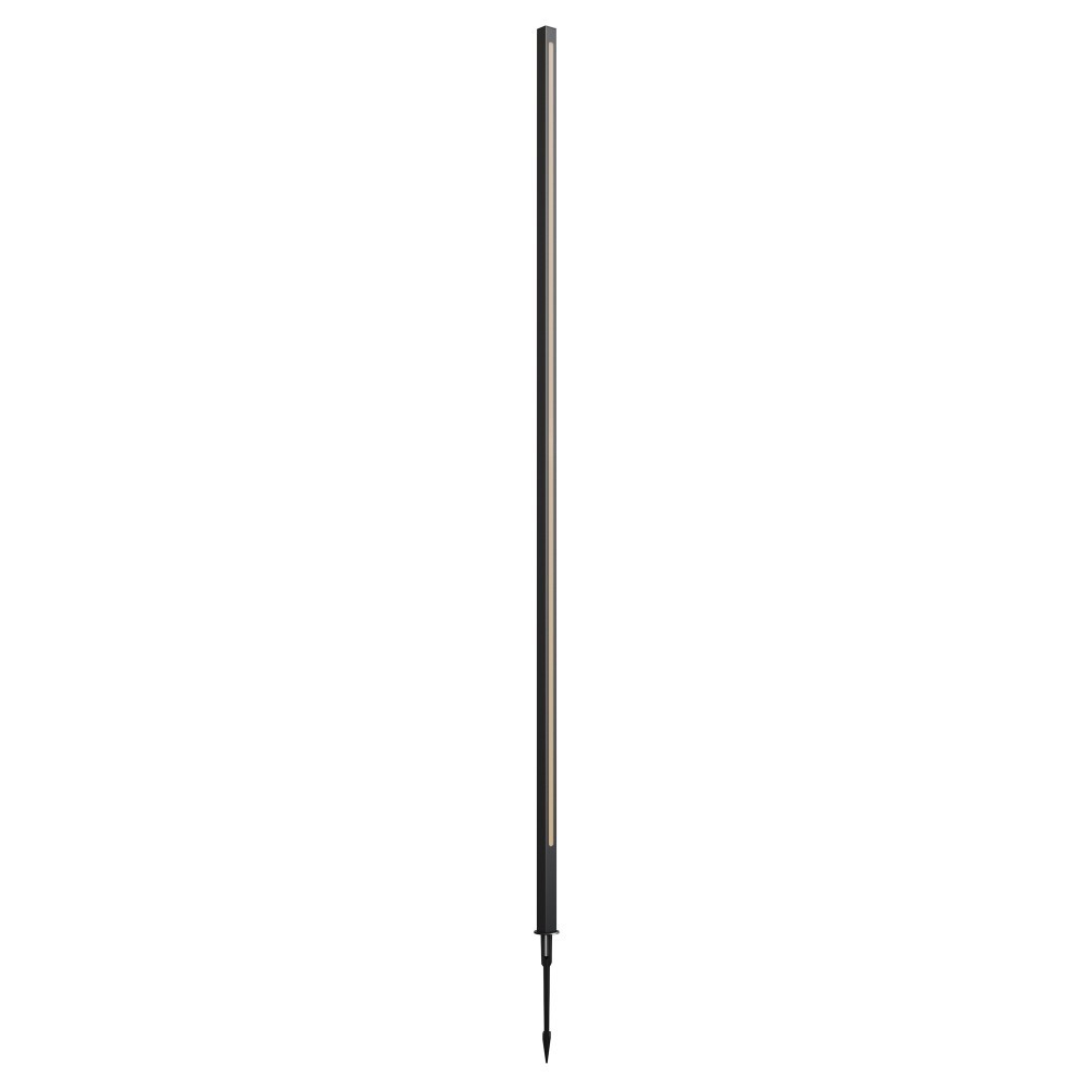 Maytoni Pole lampione da giardino LED O440FL-L24GF3K
