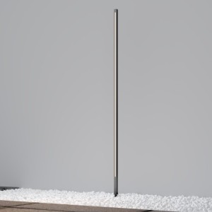 Maytoni Pole lampione da giardino LED O440FL-L24GF3K immagine 2