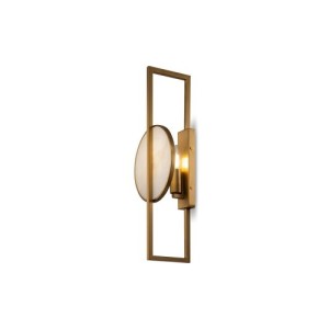 Maytoni Marmo applique moderna MOD099WL-01G immagine 2