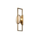 Maytoni Marmo applique moderna MOD099WL-01G immagine 2