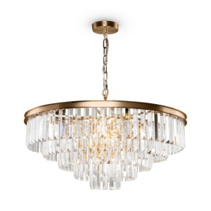 Maytoni Revero lampadario classico MOD085PL-12BS