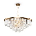 Maytoni Revero lampadario classico MOD085PL-12BS