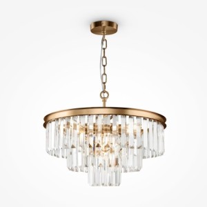 Maytoni Revero lampadario classico MOD085PL-07BS