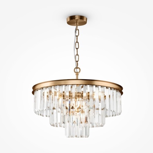 Maytoni Revero lampadario classico MOD085PL-07BS