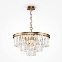 Maytoni Revero lampadario classico MOD085PL-07BS