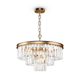Maytoni Revero lampadario classico MOD085PL-07BS immagine 2