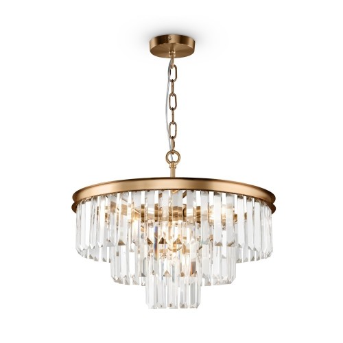 Maytoni Revero lampadario classico MOD085PL-07BS immagine 2