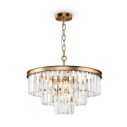 Maytoni Revero lampadario classico MOD085PL-07BS immagine 2
