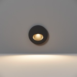 Maytoni Bil segnapasso LED da esterno O015SL-L3B3K