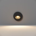 Maytoni Bil segnapasso LED da esterno O015SL-L3B3K