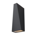 Maytoni Times Square applique da esterno LED O580WL-L6B