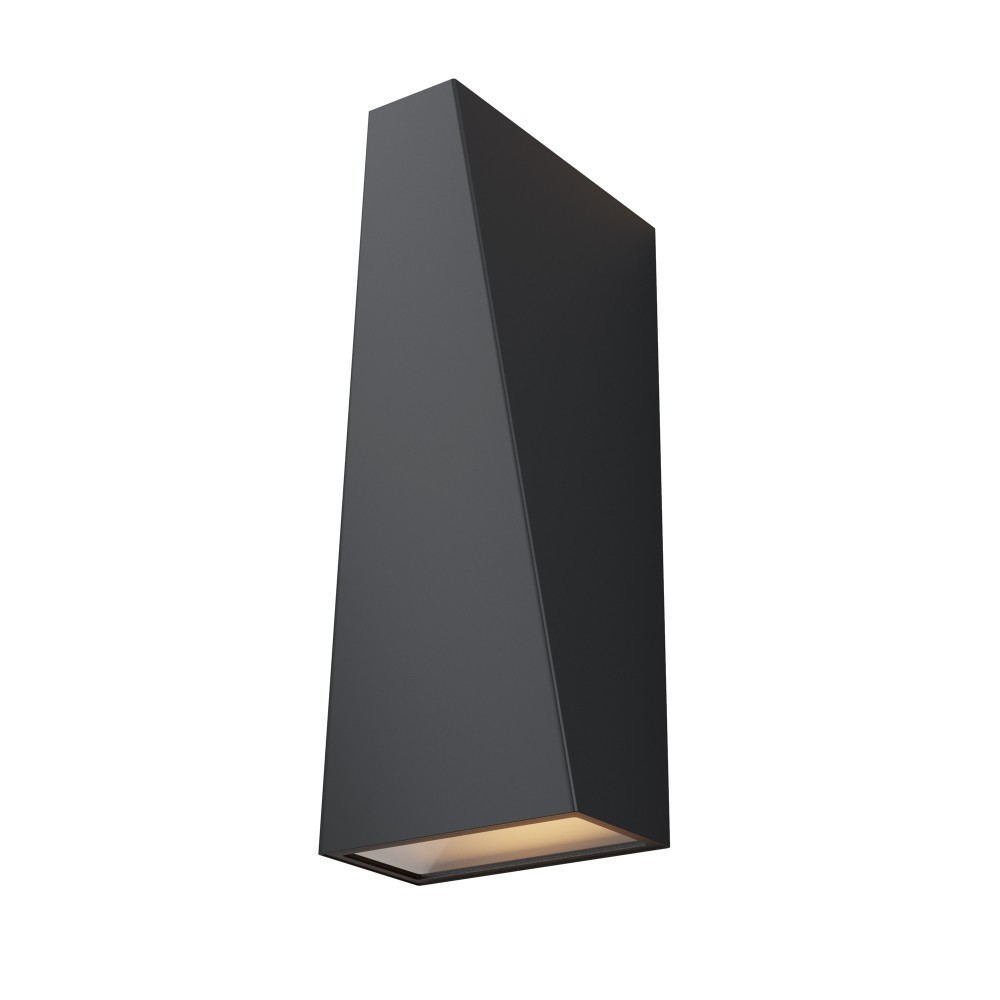 Maytoni Times Square applique da esterno LED O580WL-L6B