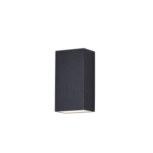 Maytoni Times Square applique da esterno LED O581WL-L6B