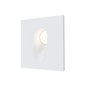 Maytoni Via Urbana segnapasso LED da esterno O022-L3W