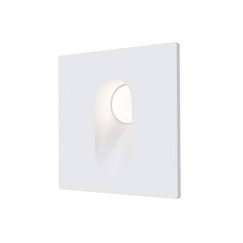 Maytoni Via Urbana segnapasso LED da esterno O022-L3W