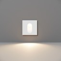 Maytoni Via Urbana segnapasso LED da esterno O022-L3W immagine 2