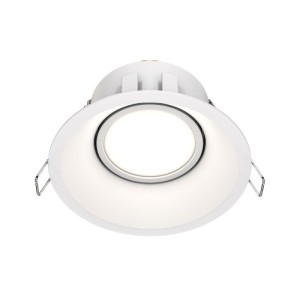 Maytoni Dot faretto da incasso DL028-2-01W